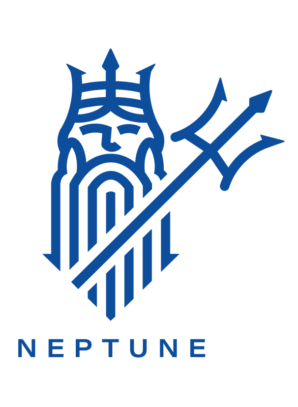 Neptune graphic
